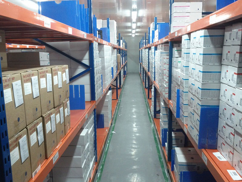 醫藥倉庫貨架2