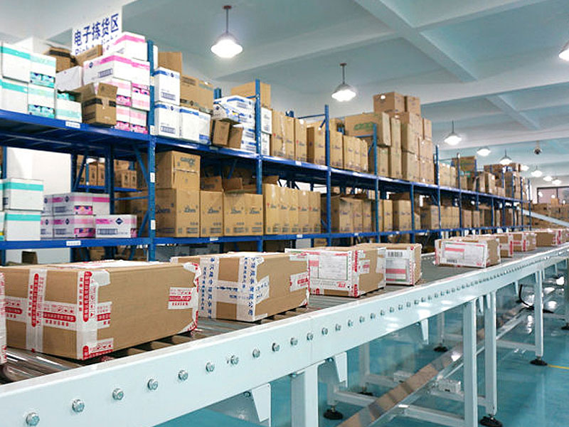 電商倉庫1