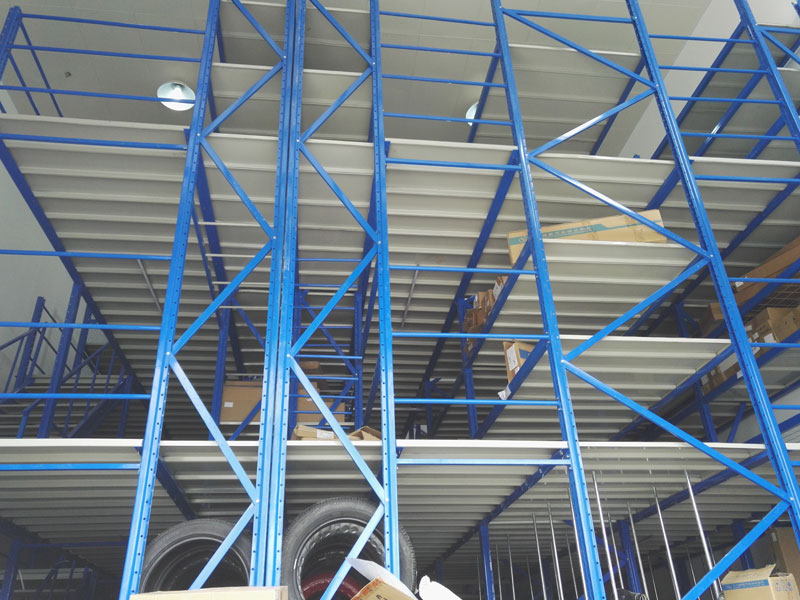 重型貨架的發展歷程.jpg 重型貨架.jpg